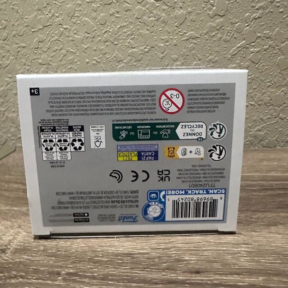 Funko Pop! Movies Varsity Blues Charlie Tweeder Figure #1870! - Picture 7 of 7